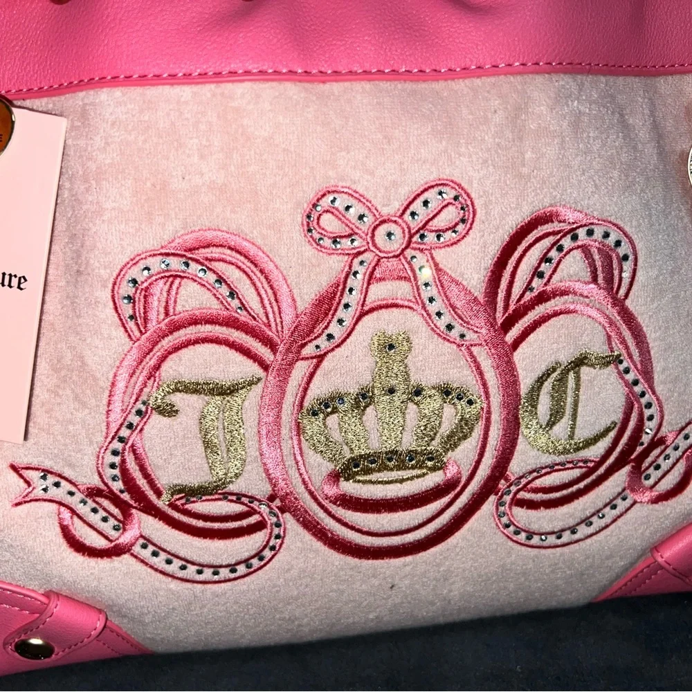 Juicy Couture Pink Daydreamer - Picture 2 of 11